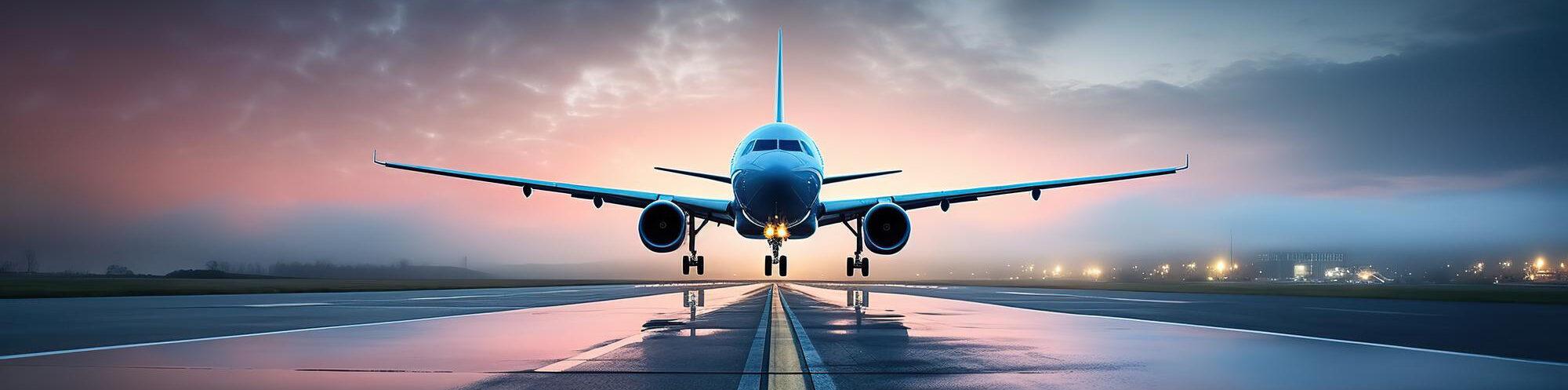Aviation Industries - HSAG