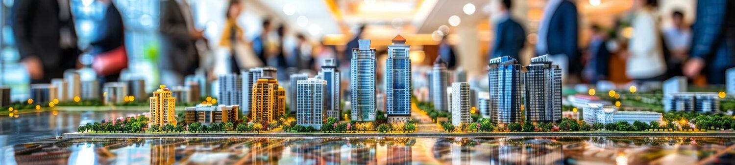 Real Estate & Construction Industries -...