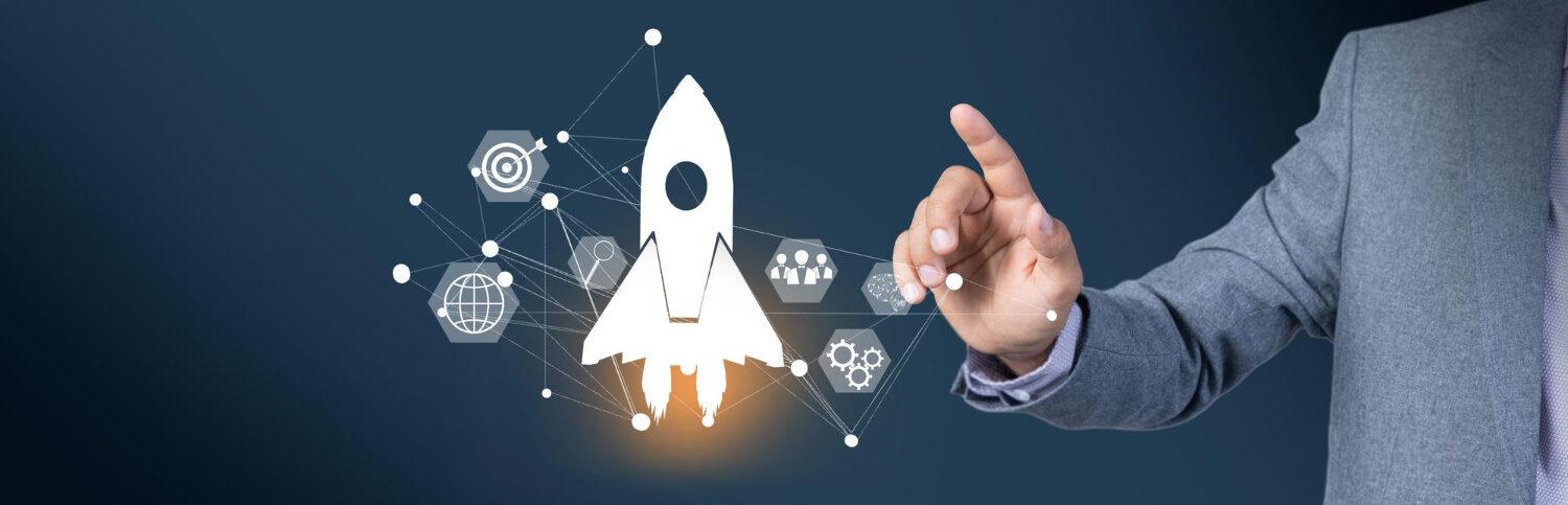 Startup Advisory - HSAG