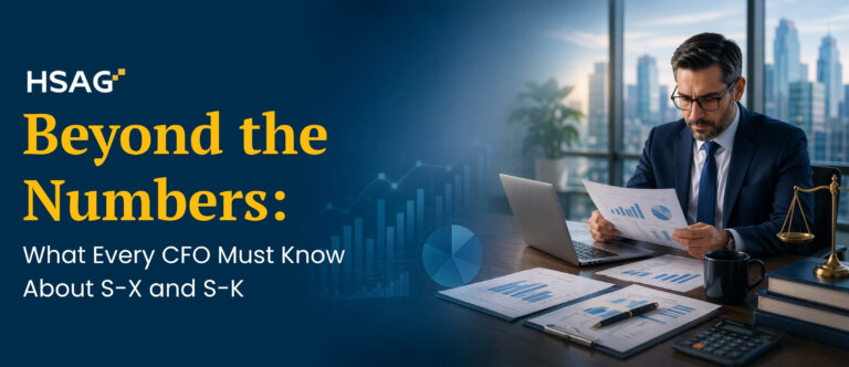 CFO S-X S-K