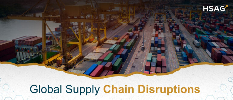 Supply chain