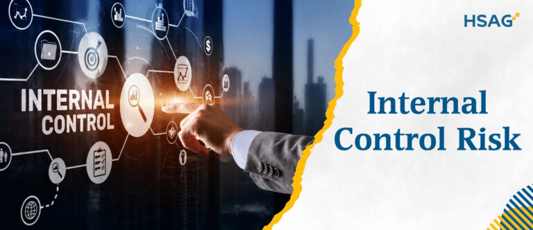 HSAG Internal control internal control weaknesses