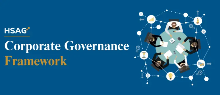 Corporate governance hsag