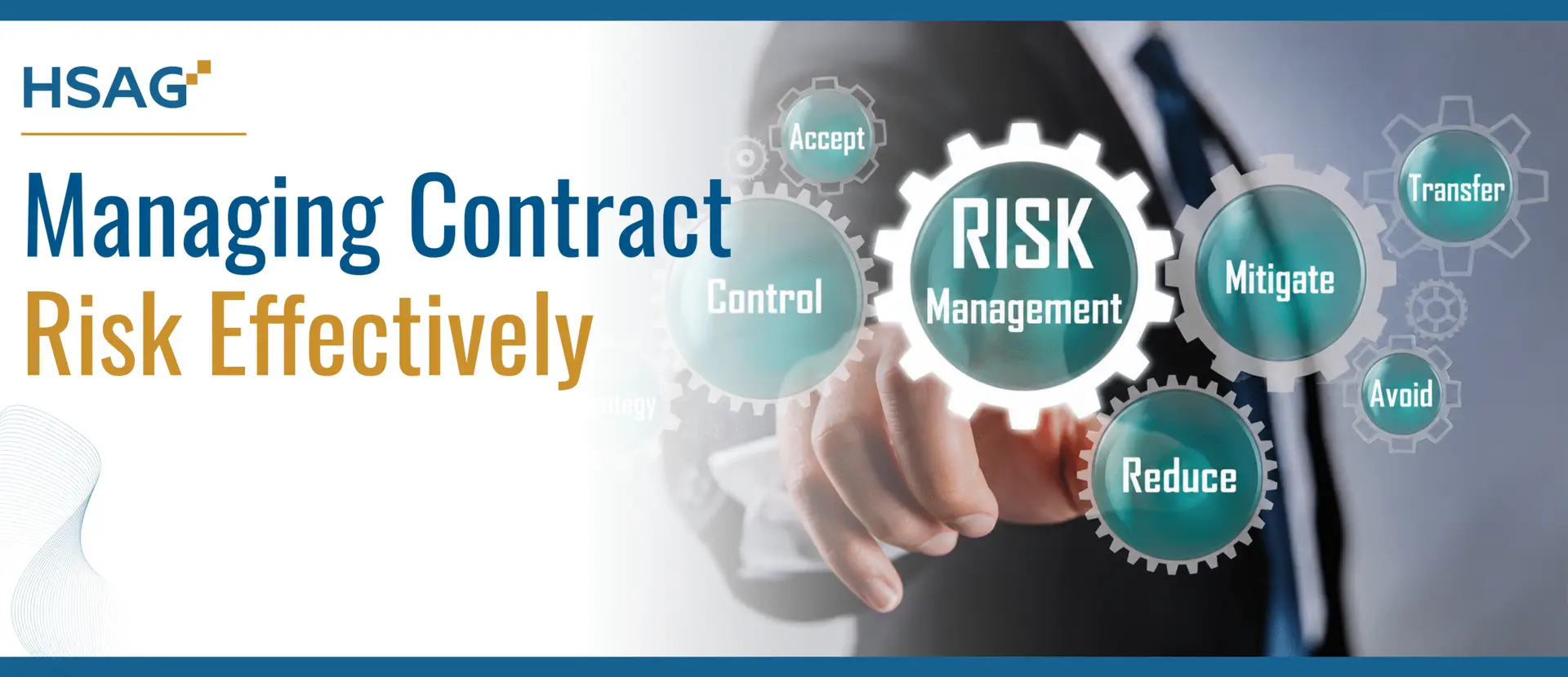 Managing Contract Risk HSAG