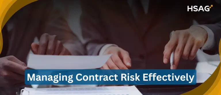 Contract-Risk HSAG Managing-Contract-Risk-Effectively