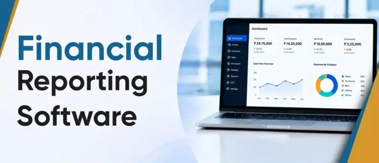 financial reporting statement