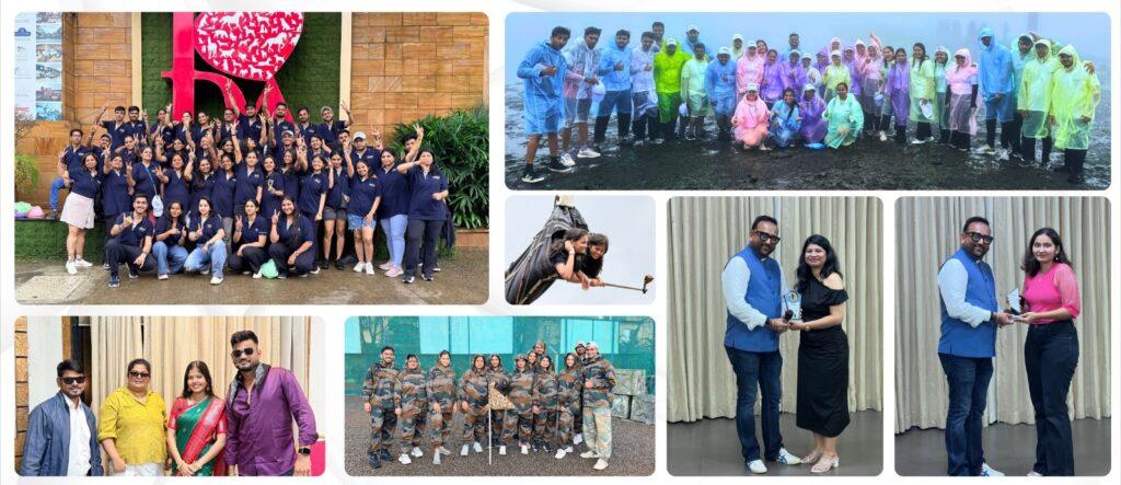 Employee Engagement Activities