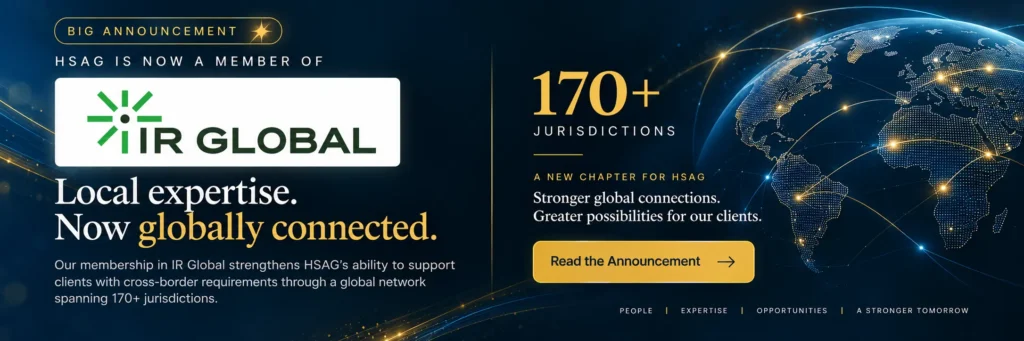 IR Global