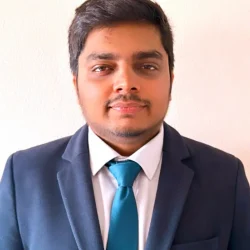 Ronil Jain